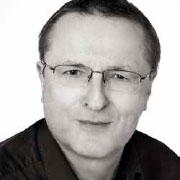 Dipl.-Ing. Joachim Thiele